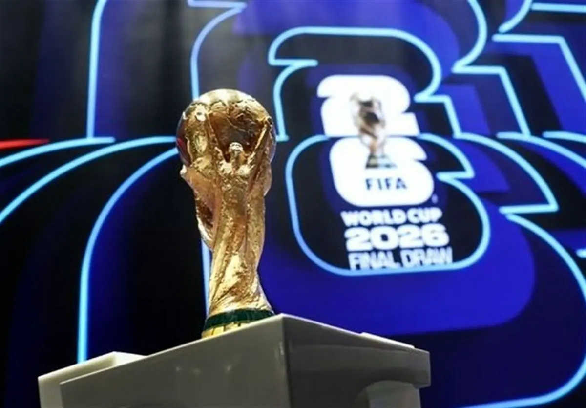 افشاگری جنجالی از قرعه‌کشی جام جهانی ۲۰۲۶: قلعه‌نویی روی فرش قرمز، بارش برف و جایزه مرموز بهترین بازیکن!
