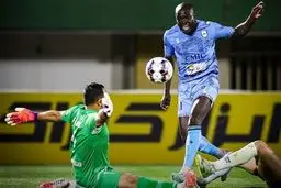 سلاخی گل‌گهر توسط چادرملو: فاجعه‌ای که فوتبال ایران را شوکه کرد! / فجر در ثانیه‌های پایانی معجزه کرد!