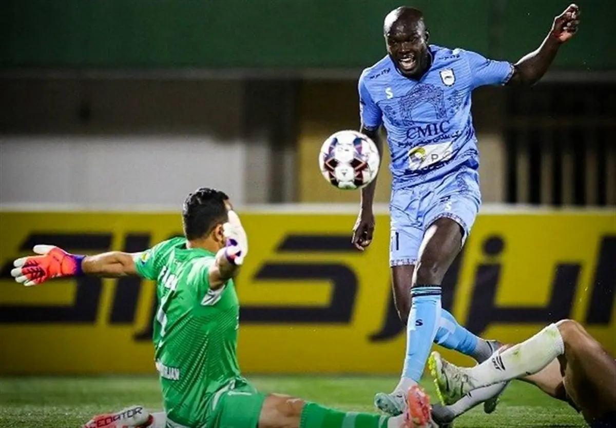 سلاخی گل‌گهر توسط چادرملو: فاجعه‌ای که فوتبال ایران را شوکه کرد! / فجر در ثانیه‌های پایانی معجزه کرد!