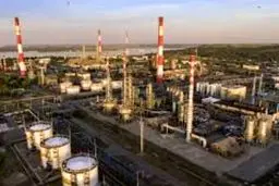 ضربه مهلک اوکراین به شریان‌های نفتی روسیه!