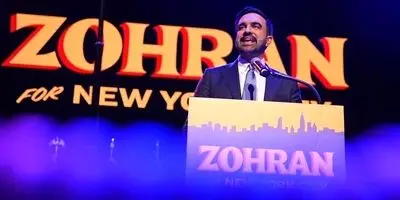 ونس: درگیری‌های احمقانه درون حزبی؛ زمان تمرکز بر مسائل داخلی آمریکا فرا رسیده است