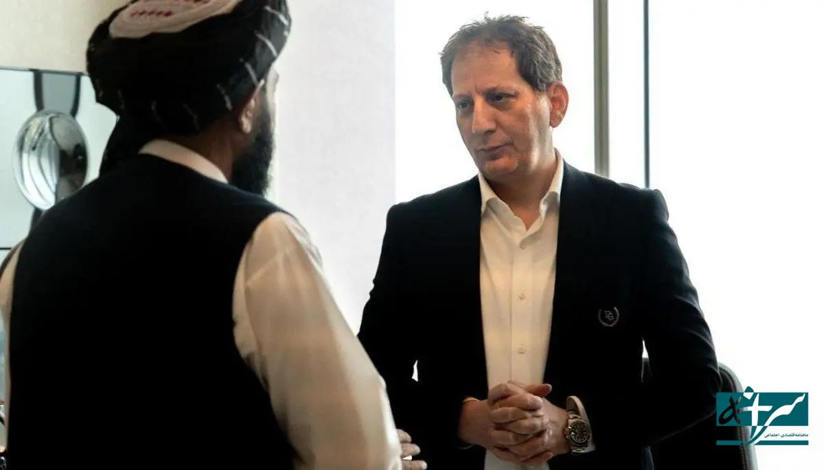 بازگشت بابک زنجانی به اقتصاد با شرایط خاص