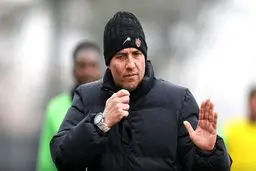 اوسمار بمب خبری ترکاند: گل نزدن علیپور اصلا مهم نیست!