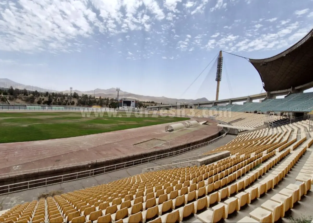جنجال تازه بر سر استادیوم تختی: مدعی مرموز از راه رسید!