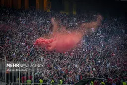 کمیته استیناف چه تصمیمی گرفت؟ جنجال بزرگ بر سر پرسپولیس و سپاهان 