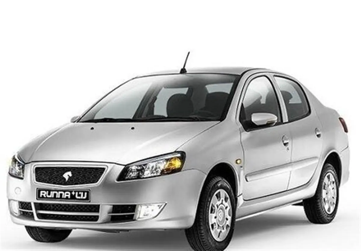 ایران‌خودرو خودروهای پرطرفدار خود را امن‌تر می‌کند؟ جزئیات طرح پنهان!