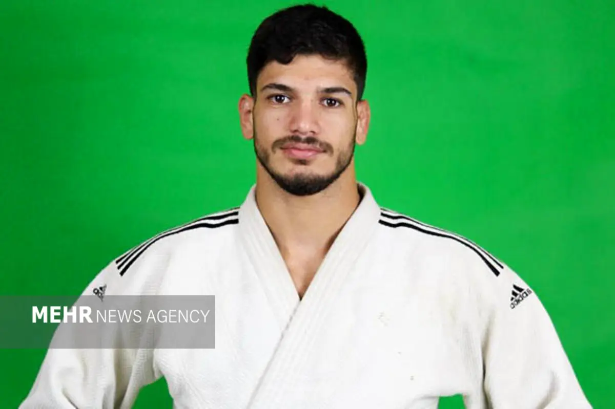 جودوی ایران در آستانه تاریخ‌سازی: ستاره جوان در میان ناباوری مدعیان در یک چهارم نهایی!