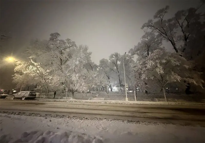 شوک در نیویورک: تردد در شهر ممنوع شد!