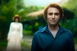 ویدئو زیرخاکی از هوتن شکیبا وقتی که هنوز معروف نبود