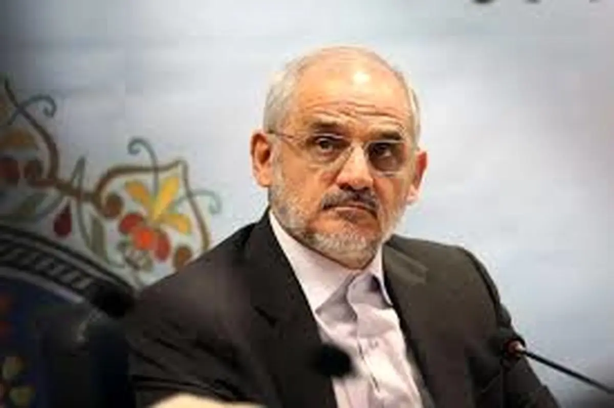 خرابکاری رئیس‌دفتر پزشکیان در آنتن زنده