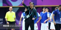 مراکش فرار کرد! شاهکار باورنکردنی مقابل ایران در بازی‌های اسلامی 