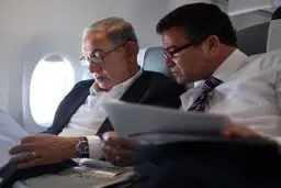 توافق پوتین و موساد بر سر ایران؛ یوسی کوهن چه رازی را فاش کرد؟