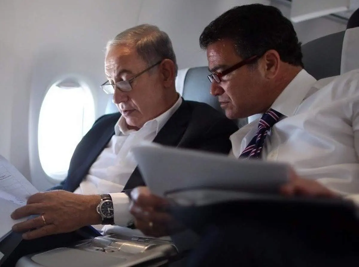 توافق پوتین و موساد بر سر ایران؛ یوسی کوهن چه رازی را فاش کرد؟