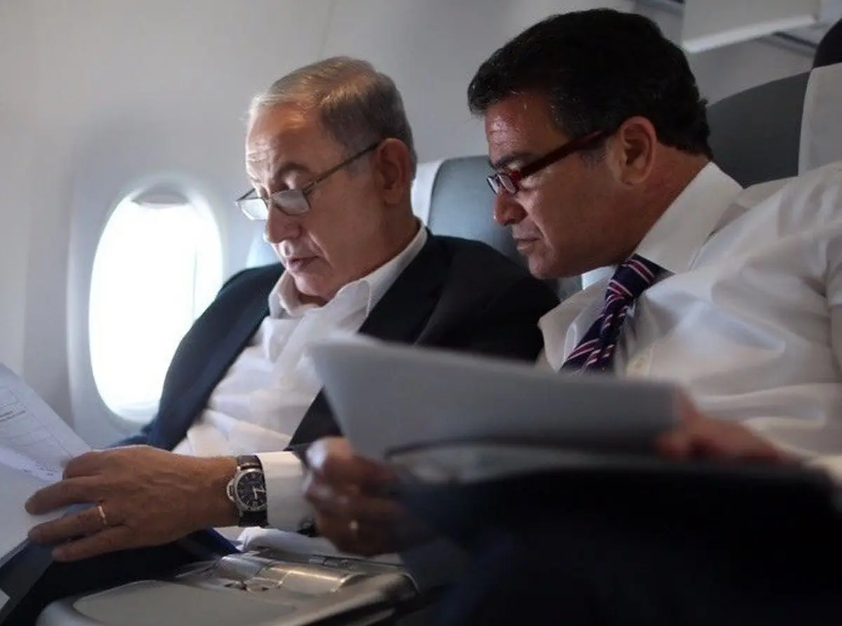 توافق پوتین و موساد بر سر ایران؛ یوسی کوهن چه رازی را فاش کرد؟