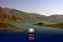 هشدار جنجالی مدیر سد لار: آب در مخزن سد به مرز بحران رسید!