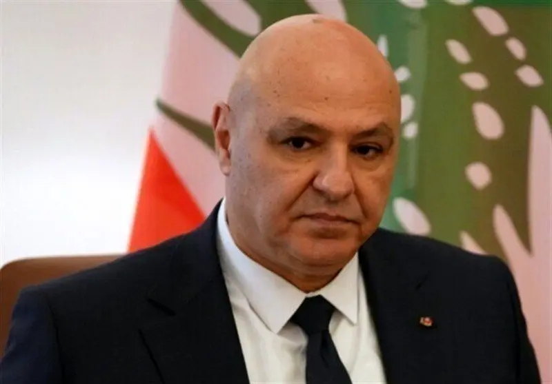 شوک و خشم در بیروت: ژنرال جوزف عون: اسرائیل حاکمیت لبنان را زیر پا گذاشت!