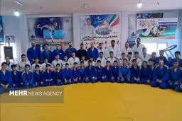 فوری: «قهرمانی از پایه تا المپیک»؛ طرحی که می‌تواند جودو ایران را از خاکستر بلند کند یا برای همیشه دفن کند!