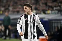 یلدز در لیست سیاه یوونتوس! ستاره ترکیه‌ای در آستانه پیوستن به غول‌های اروپایی