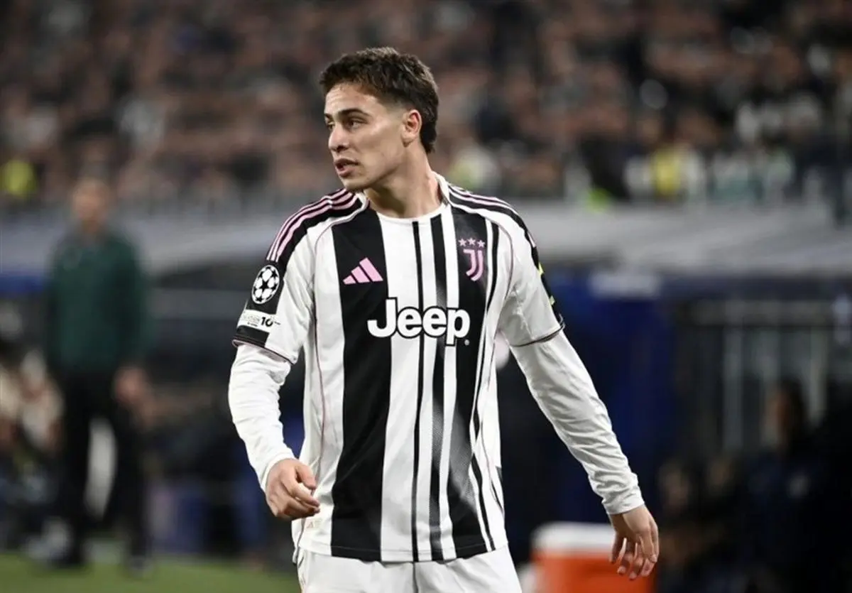 یلدز در لیست سیاه یوونتوس! ستاره ترکیه‌ای در آستانه پیوستن به غول‌های اروپایی