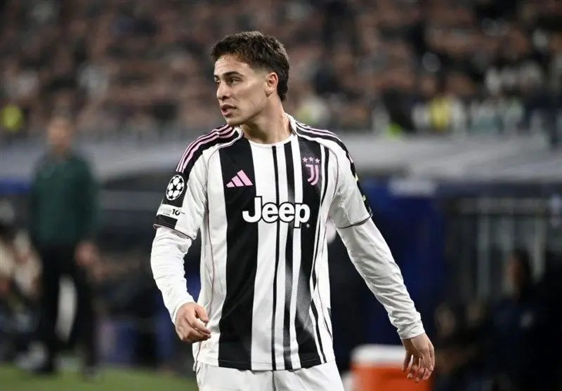 یلدز در لیست سیاه یوونتوس! ستاره ترکیه‌ای در آستانه پیوستن به غول‌های اروپایی