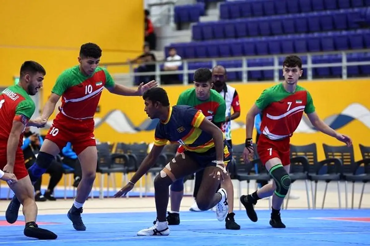 فوری و جنجالی: زمان مجمع انتخاباتی کبدی اعلام شد؛ صندلی ریاست به چه کسی می‌رسد؟