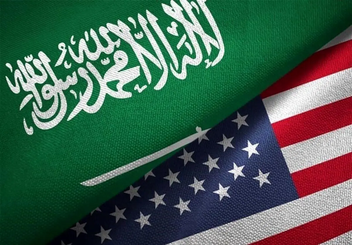 برنامه بزرگ عربستان برای آمریکا
