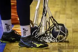 آیا این صدرنشینی پایانی دارد؟ استقلال در هندبال مردان رقیب نمی‌شناسد!