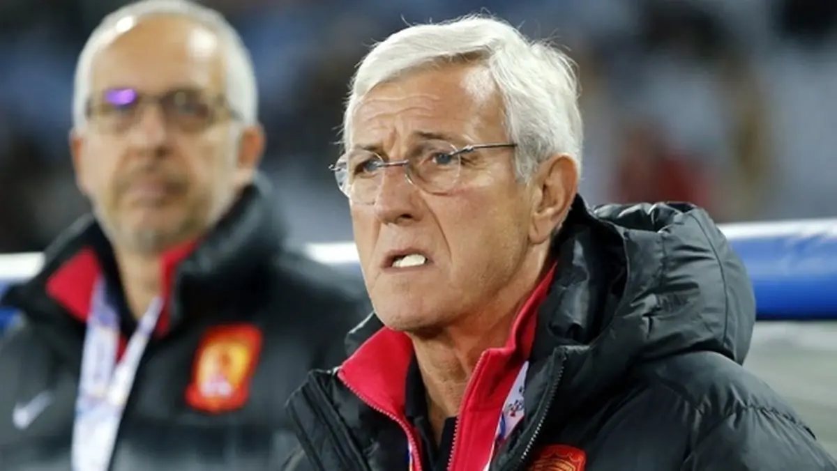 افشاگری تکان‌دهنده: مغز متفکر لیپی به نیمکت تیم ملی ایران می‌پیوندد؟