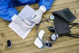 علائم کرونای تیغی چیست؟