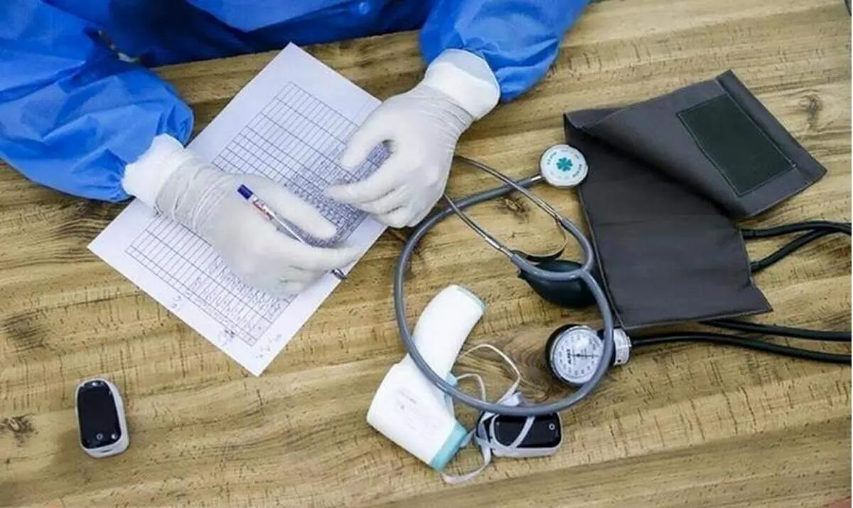 علائم کرونای تیغی چیست؟