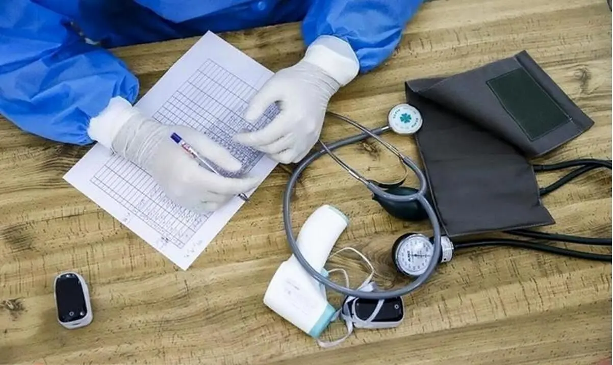 علائم کرونای تیغی چیست؟