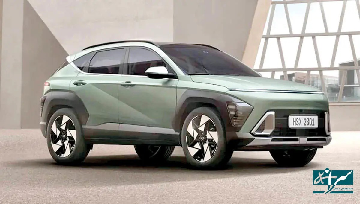 قیمت جدید کونا اعلام شد - فروردین ۱۴۰۴