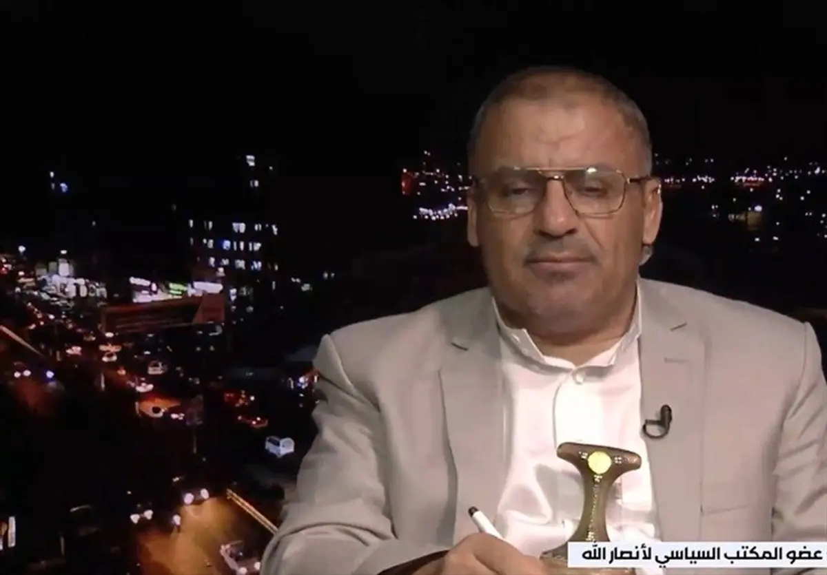 انصارالله: آماده باش کامل در برابر تمام سناریوهای تقابل با صهیونیست‌ها / تهدید جدی یمنی‌ها علیه اسرائیل