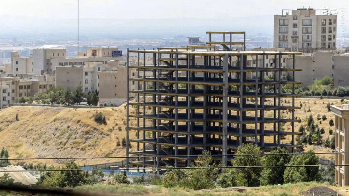 فوری: ضرب‌الاجل ۱۵ روزه دادستان به شهرداری تهران؛ پرده از راز ساختمان‌های متروکه برداشته می‌شود؟