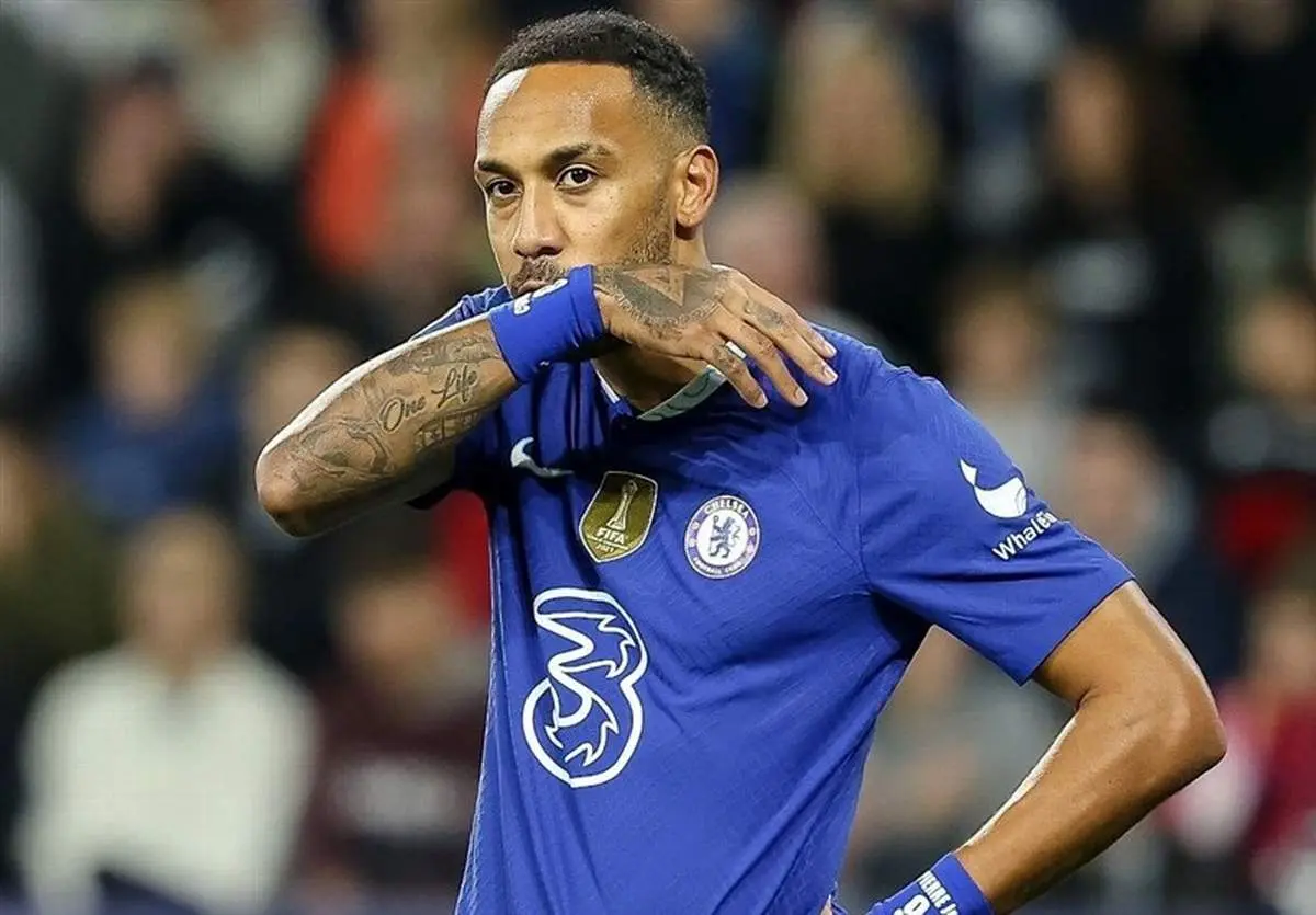 اوبامیانگ: "رفتن به چلسی بزرگترین اشتباه زندگی‌ام بود؛ مجبور شدم!"