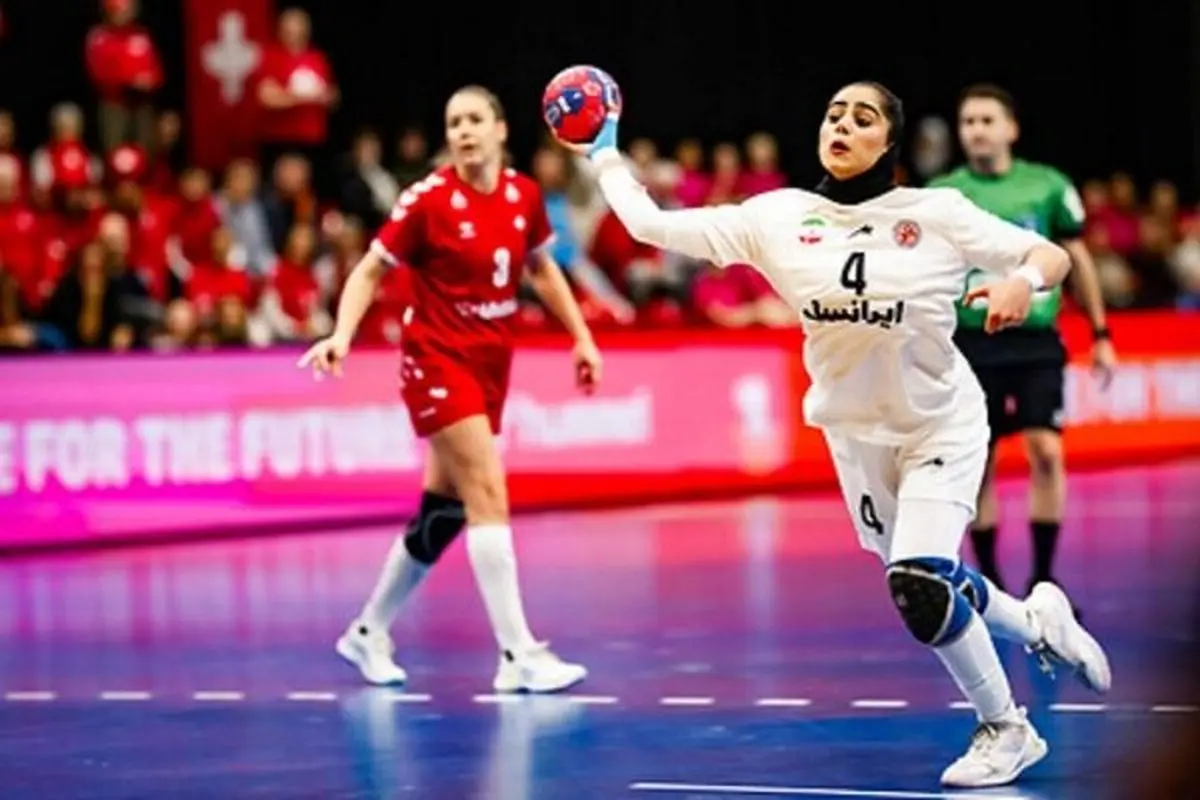 حمله شکارچیان مجارستانی به شیرهای زن ایرانی؛ جزئیات تکان‌دهنده از شکست تلخ در نبرد هندبال!