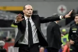 افشاگری تکان‌دهنده: در شب پیروزی میلان، آلگری چگونه قربانی شد؟