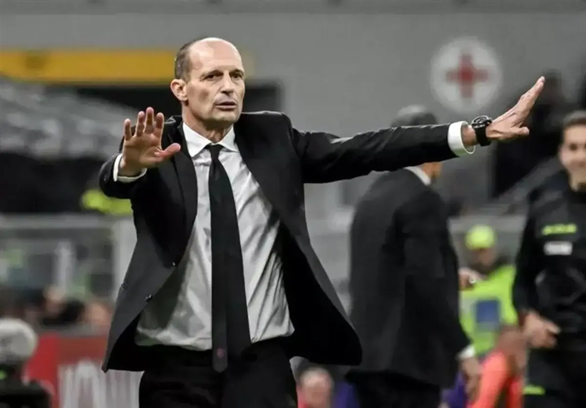 افشاگری تکان‌دهنده: در شب پیروزی میلان، آلگری چگونه قربانی شد؟