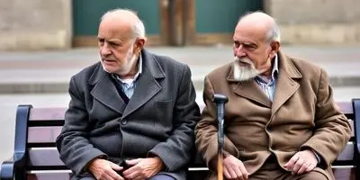 واریز معوقات بازنشستگان تامین اجتماعی منتفی شد؟