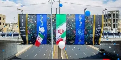موکب «شهدای فولاد مبارکه» میزبان جاماندگان مراسم پیاده‌روی اربعین 