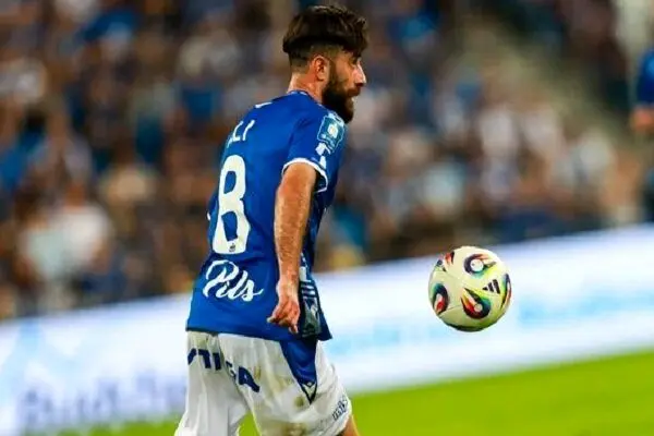 لخ پوزنان با قلی‌زاده له شد، خبر داغ از لیگ لهستان!