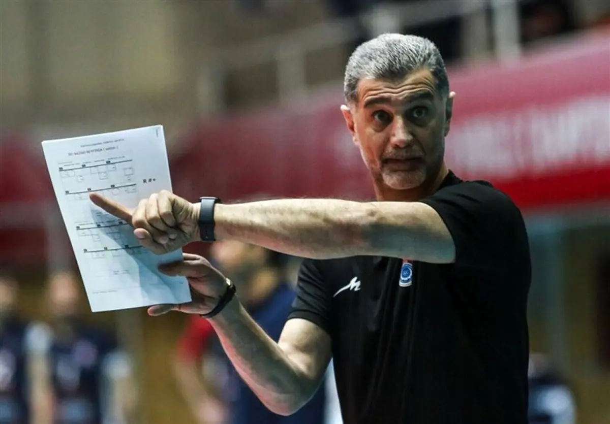 هشدار تکان‌دهنده عطایی: ورزش ایران بدون پول و زیرساخت، محکوم به فناست!