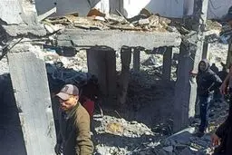 شوک رسانه‌های عبری: اسرائیل در باتلاق غزه، حماس قدرتمندتر از همیشه