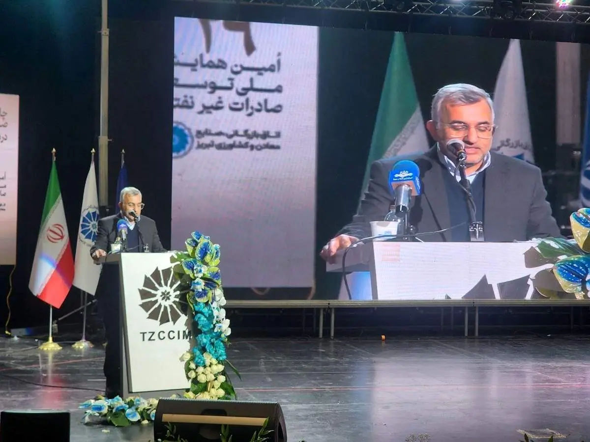 قنبری: تنوع شرکا، راهبرد بی‌اثر کردن فشارها