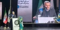 معاون عراقچی: رانت خواران از کانال‌های مالی جدید خوشحالند؟