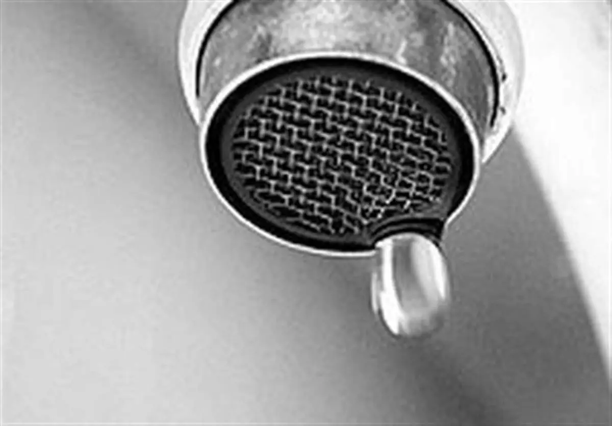 جیره‌بندی آب در تهران: سدها خشک، شیرها در آستانه قحطی؟