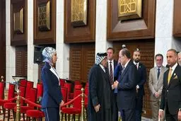 مالکی: رای به صندوق‌ها، رزمایش ملی علیه فساد؛ افشاگری هولناک در راه است؟