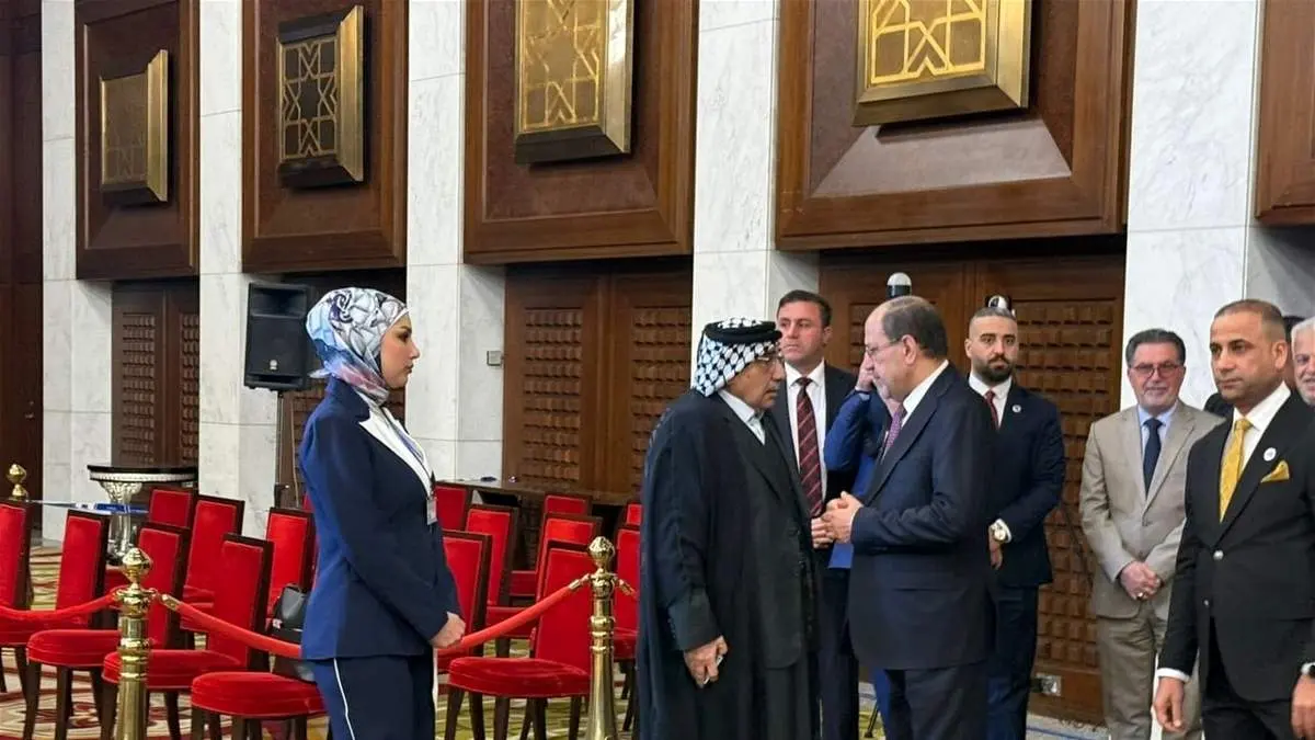 مالکی: رای به صندوق‌ها، رزمایش ملی علیه فساد؛ افشاگری هولناک در راه است؟