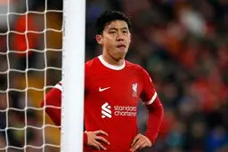 زلزله در لیورپول، کابوس برای ژاپن؛ مصدومیت فاجعه‌بار اندو!