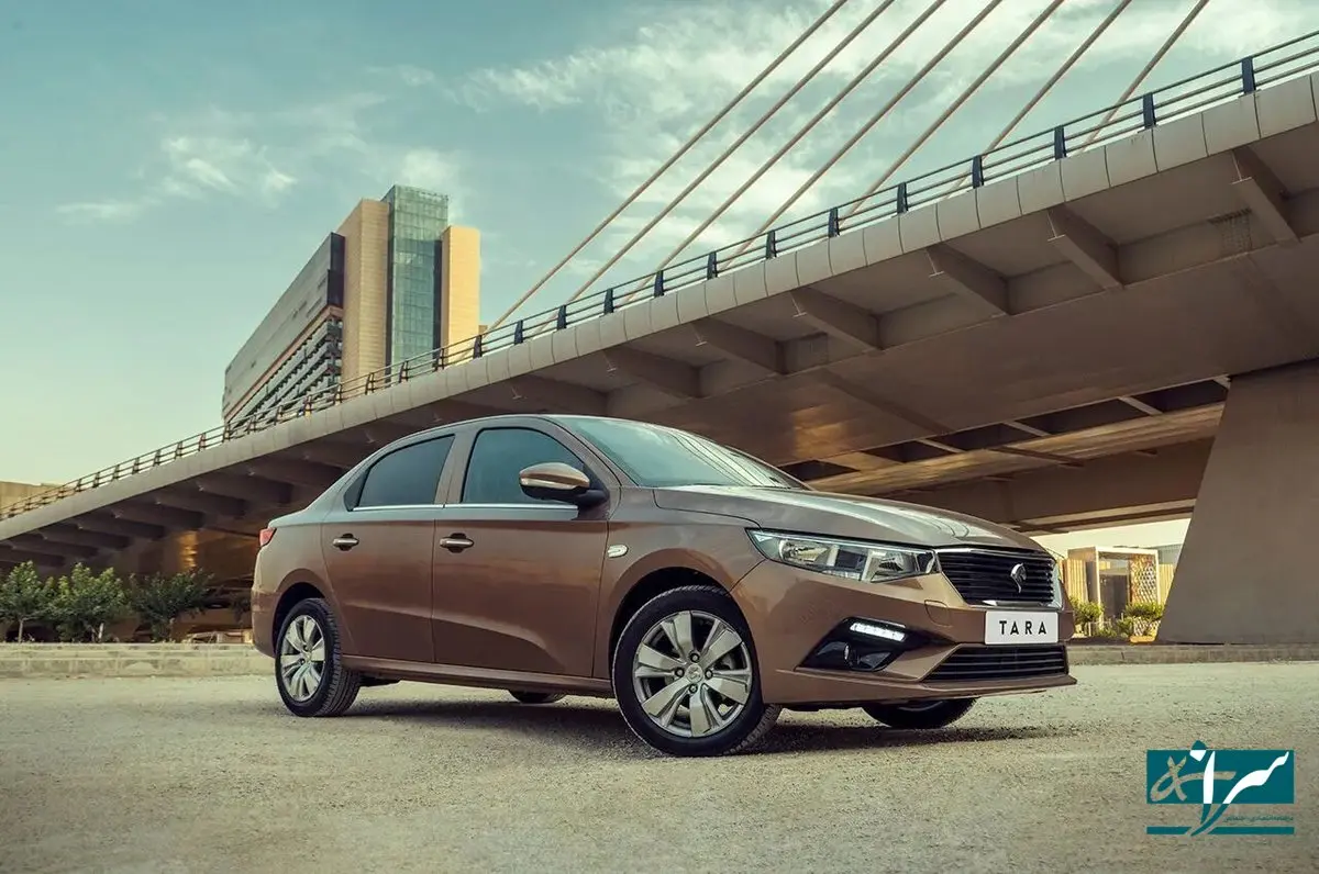 کاهش قیمت محصولات ایران خودرو